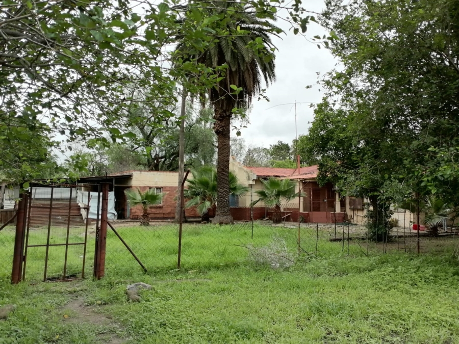 Commercial Property for Sale in Marikana North West